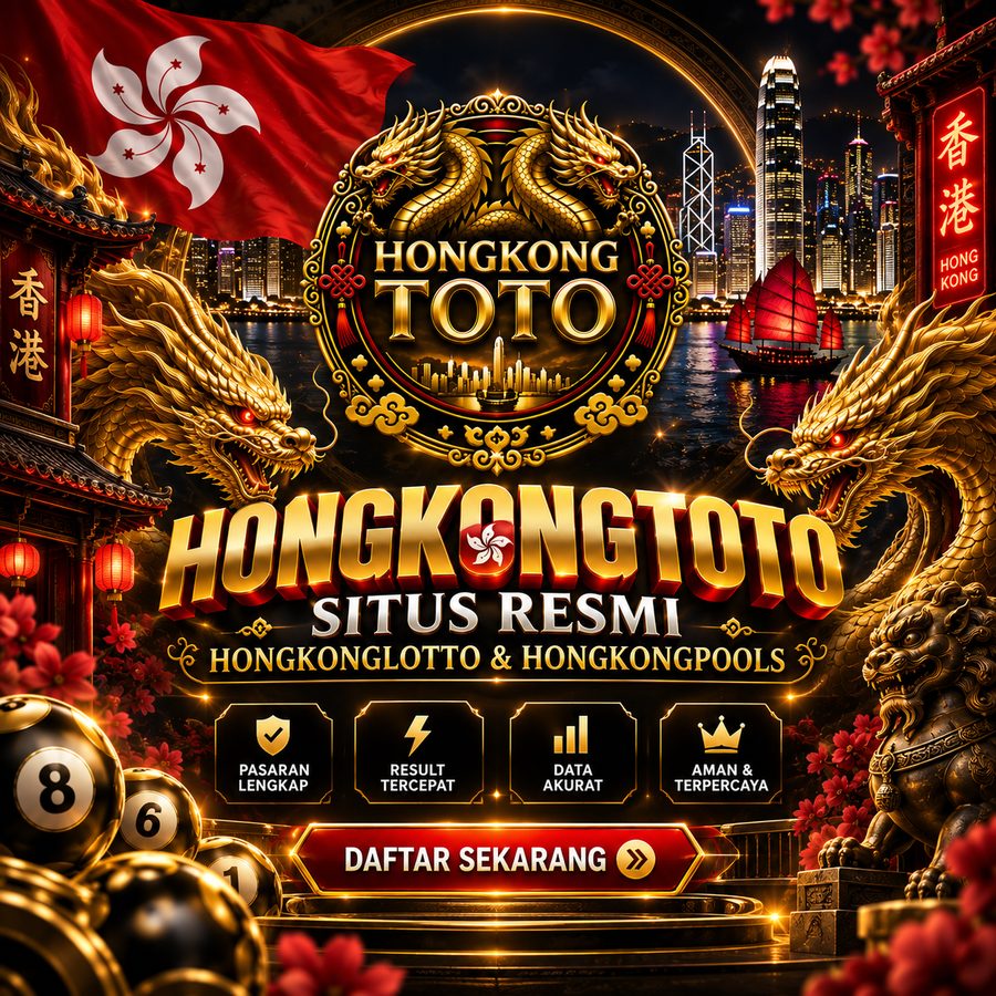 Hongkongtoto Padang Barat